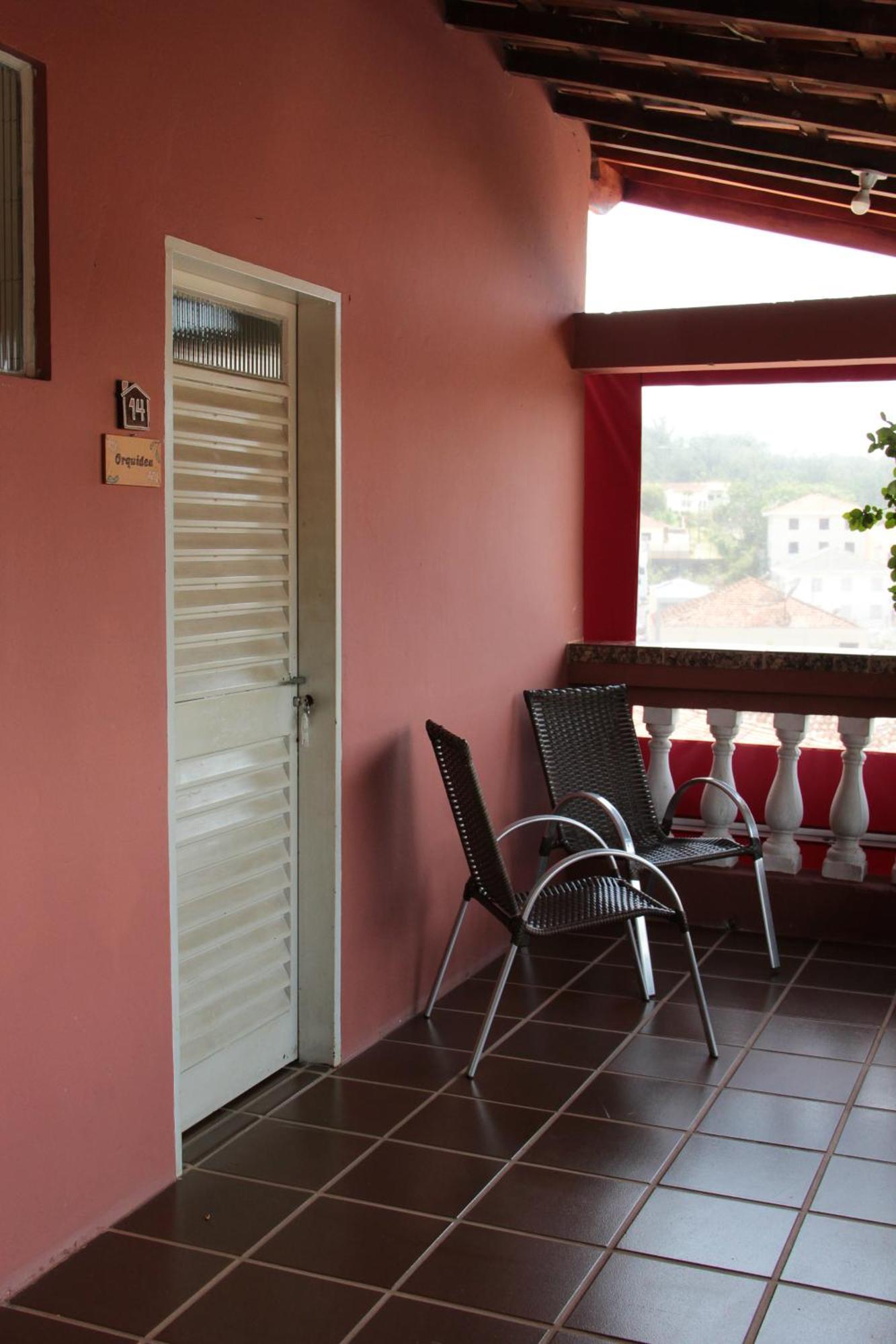 Piccola Pousada Águas de São Pedro Exterior foto